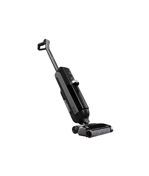 Midea, X10 Wet and Dry, 220 W, 22.2 V, Operating time (max) 35 min, Black