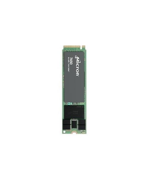 Micron 7450 Pro 480GB NVMe SSD - Välkkiire Jõudlus Micron 7450 Pro 480GB NVMe SSD - Välkkiire Jõudlus