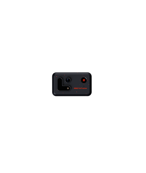 Enabot ROLA Pet Tracker - Dark Blue Enabot ROLA Pet Tracker - Dark Blue