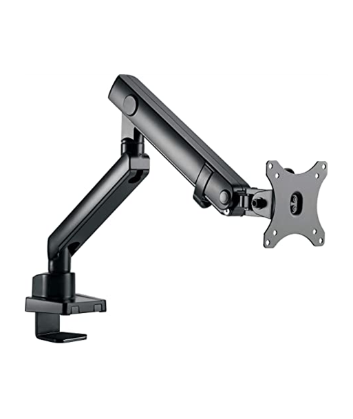 Raidsonic Icy Box IB-MS313-T Monitor Stand 32", Maximum weight (capacity) 8 kg, Black