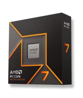 AMD Ryzen 7 9700X