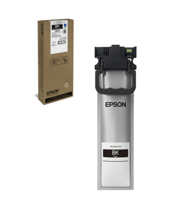 Чернила Epson C13T945140 | XL | Black