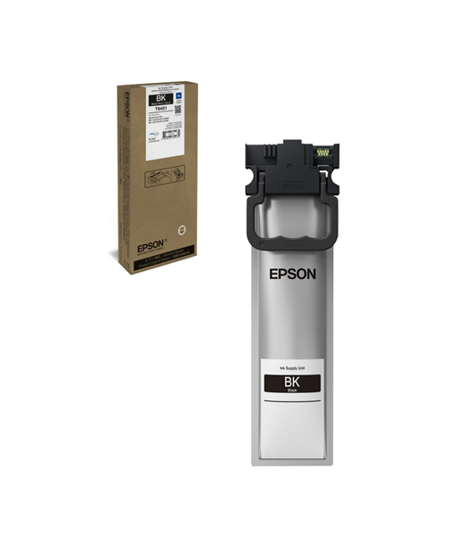 Epson C13T945140 | Ink Cartridge XL | Black