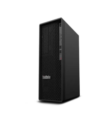 Lenovo ThinkStation, P2, Desktop, Tower, Intel Core i7, i7-14700, Internal memory 32 GB, UDIMM DDR5, 1000 GB, Intel UHD