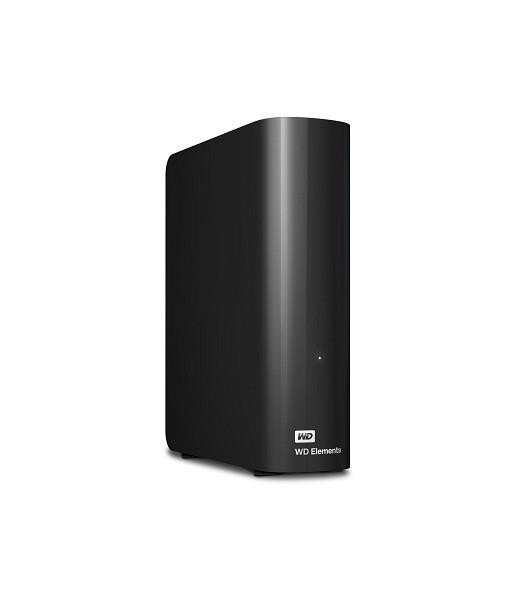 WD Elements 4TB Внешний Жесткий Диск USB 3.0 - Надежное и Быстрое Хранилище! WD Elements 4TB Внешний Жесткий Диск USB 3.0 - Надежное и Быстрое Хранилище!