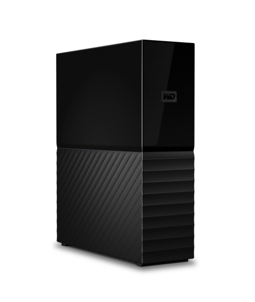 WD My Book 4TB USB 3.0