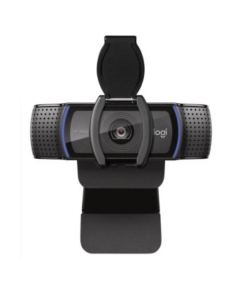 Logitech Webcam C920E