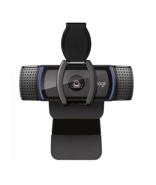 Logitech Webcam C920E