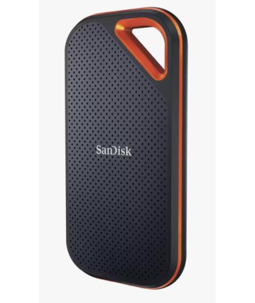 SanDisk Extreme PRO Portable SSD 2TB - Välkkiire Salvestus! 🔥 SanDisk Extreme PRO Portable SSD 2TB - Välkkiire Salvestus! 🔥