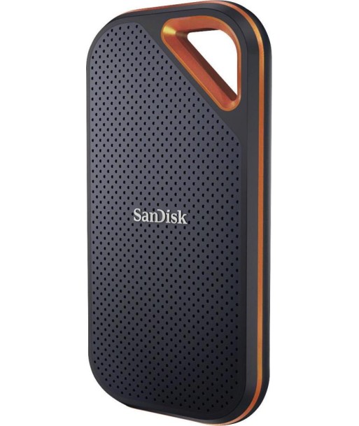 SanDisk Extreme PRO Portable 4TB SanDisk Extreme PRO Portable 4TB