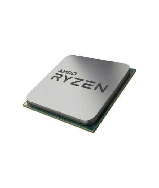 AMD Ryzen 5 5600X (Tray, 12pcs) - Vabasta võrreldamatu jõudlus! AMD Ryzen 5 5600X (Tray, 12pcs) - Vabasta võrreldamatu jõudlus!