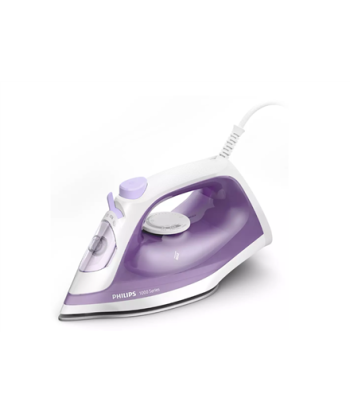 Auru triikraud Philips, DST1020/30, 1800 W, Water tank capacity 250 ml, Continuous steam 20 g/min, Steam boost performance 90