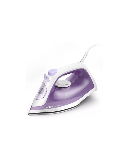 ?Philips, DST1020/30, 1800 W, Water tank capacity 250 ml, Continuous steam 20 g/min, Steam boost performance 90