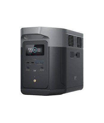 POWER STATION DELTA 2 MAX 5009701006 ECOFLOW
