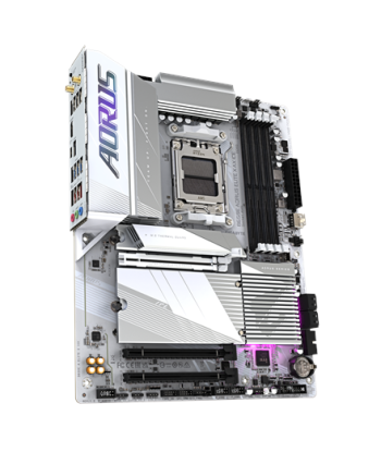 GIGABYTE M B B650E A ELITE XICE 1.0