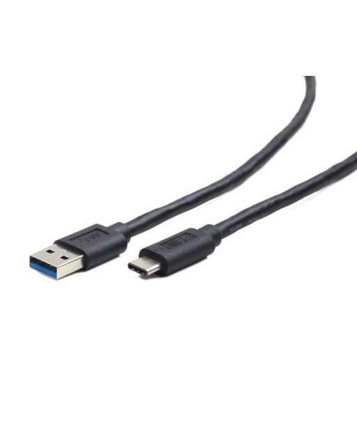 CABLE USB-C TO USB3 0.1M CCP-USB3-AMCM-0.1M GEMBIRD CABLE USB-C TO USB3 0.1M CCP-USB3-AMCM-0.1M GEMBIRD
