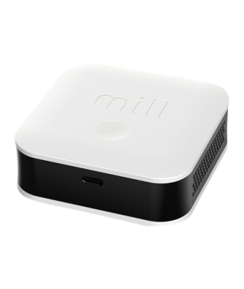 Senseair SENSE smart indoor air quality monitor - White (No Display)