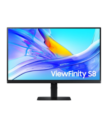 Samsung LS27D800UAUXEN 27" 4K UHD IPS Monitor