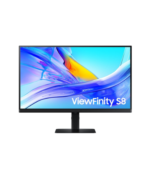 Samsung LS27D800UAUXEN 27" 4K UHD IPS Monitor