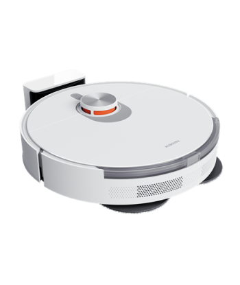 Xiaomi Robot Vacuum S20+ (White) EU