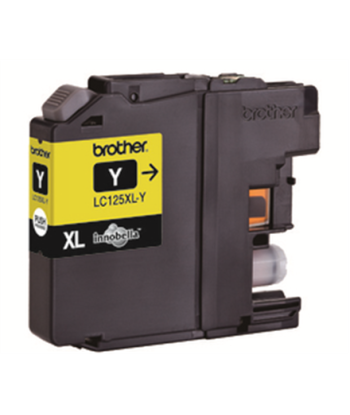 Tint Brother LC125XLY | | Yellow