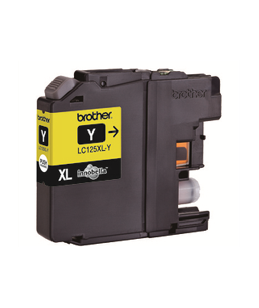Tint Brother LC125XLY | | Yellow Tint Brother LC125XLY | | Yellow