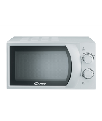 Candy CMW 2070 M Mikrolaineahi - 700W, Valge