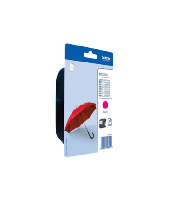 Tint Brother LC-225XLM | | Magenta