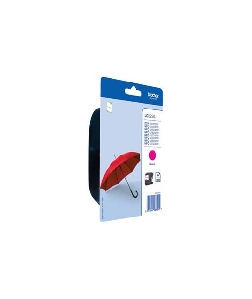 Tint Brother LC-225XLM | | Magenta
