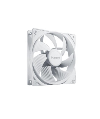 be quiet! Pure Wings 3 120mm PWM White Case Fan