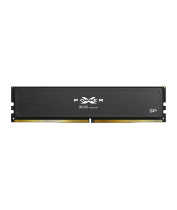 SILICON POWER XPOWER Pulse 16GBx2 DDR5-6400,CL32, Gaming UDIMM, 2Gx8