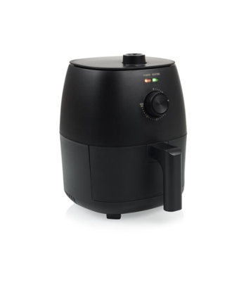 Tristar FR-9014 Mini Fritüür - 2L, 1150W, Must
