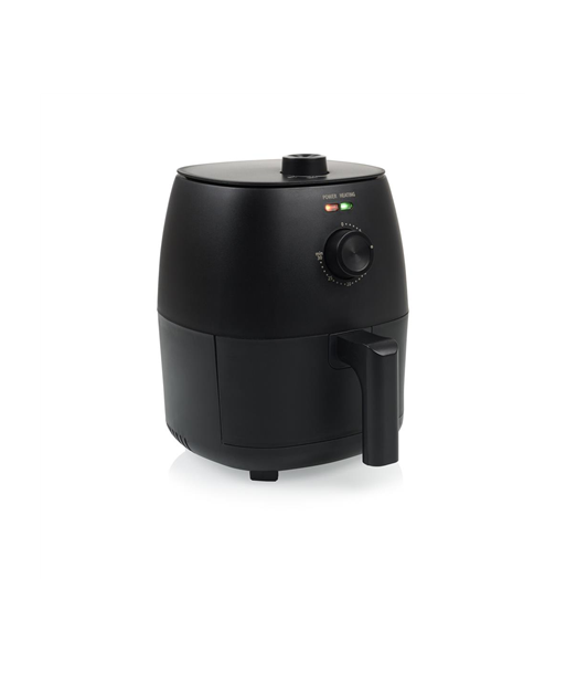 Tristar FR-9014 Mini Airfryer - 2L, 1150W, Black