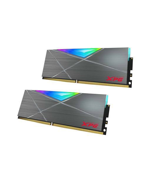 ADATA XPG SPECTRIX D50 16 GB, DDR4, 3600 MHz, PC/server, Registered No, ECC No