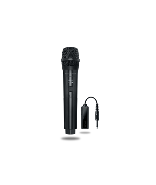 Muse MC-30 WI Wireless Microphone - Unleash Your Voice!