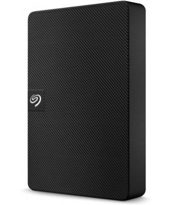 External HDD SEAGATE Expansion 2TB USB 3.0 Colour Black STKM2000400