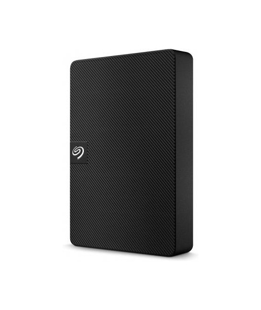 Seagate Expansion 5TB USB 3.0 внешний жесткий диск - черный Seagate Expansion 5TB USB 3.0 внешний жесткий диск - черный
