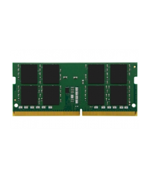 NB MEMORY 32GB PC25600 DDR4/SO KVR32S22D8/32 KINGSTON