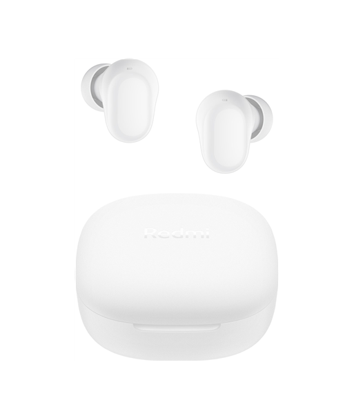 Xiaomi Redmi Buds 6 Play, White