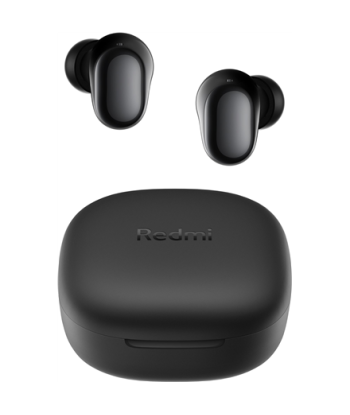 Xiaomi Redmi Buds 6 Play, Black