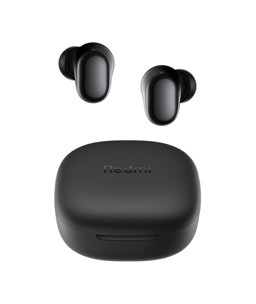 Xiaomi Redmi Buds 6 Play, Black