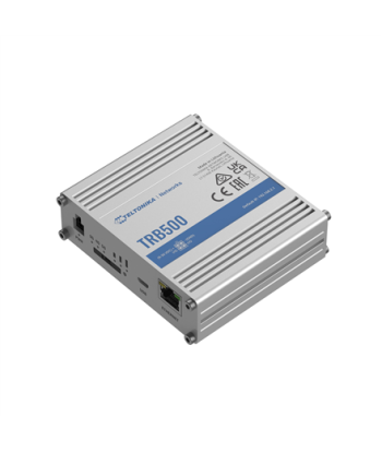 Teltonika TRB500 Industrial 5G Gateway (No Wi-Fi)