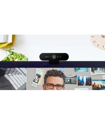 Logitech Webcam Brio Stream
