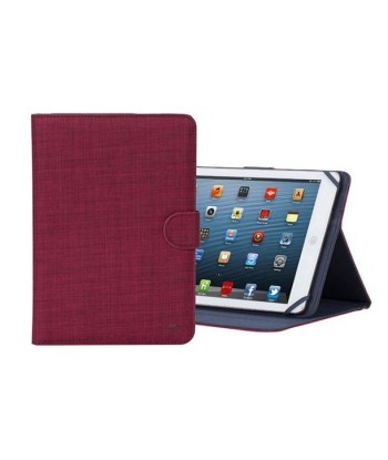 TABLET SLEEVE BISCAYNE 10.1" 3317 RED RIVACASE