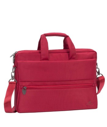 Sülearvuti kott TIERGARTEN 15.6" 8630 RED RIVACASE