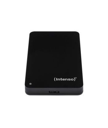 Intenso Memory Case 1TB внешний HDD USB 3.0 - Черный