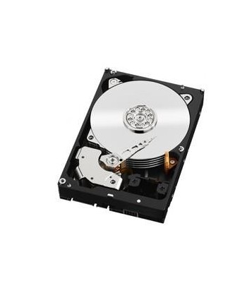 HDD WESTERN DIGITAL Black 2TB SATA 3.0 64 MB 7200 rpm 3,5" WD2003FZEX