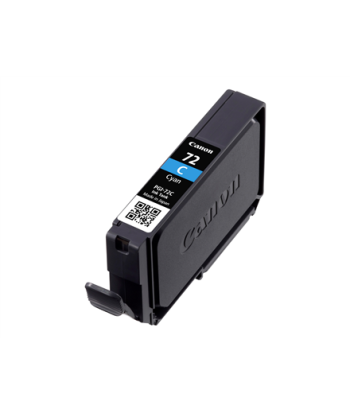 Canon Ink Cartridge, PGI-72, Ink Cartridge, Cyan