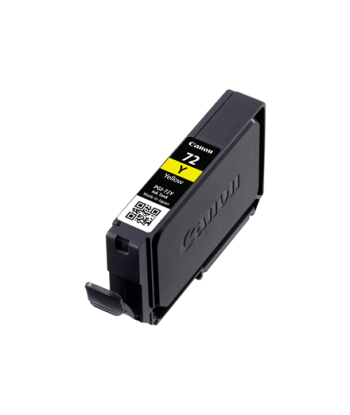 Tint Canon, PGI-72, Yellow