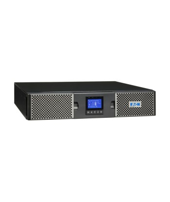 Eaton, UPS, 9PX 1500i RT2U Netpack, 1500 VA, 1500 W
